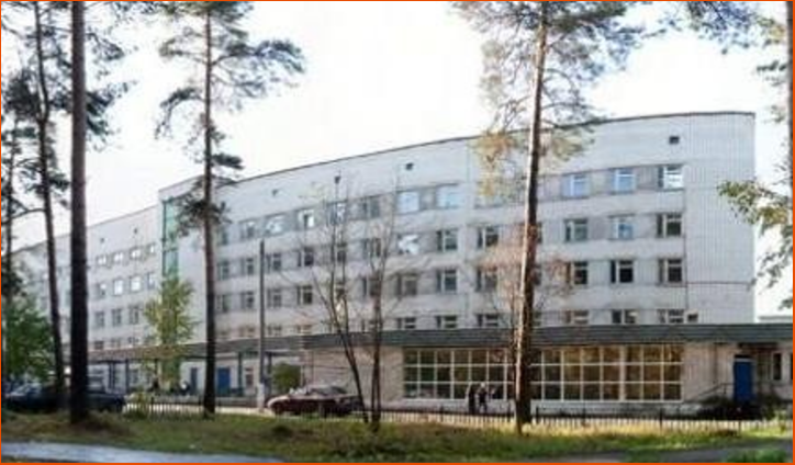 Црб выкса. Городская больница ЦРБ Выкса. Выкса красные зори 16/2. Городская поликлиника Выкса. Инфекционная больница Выкса.